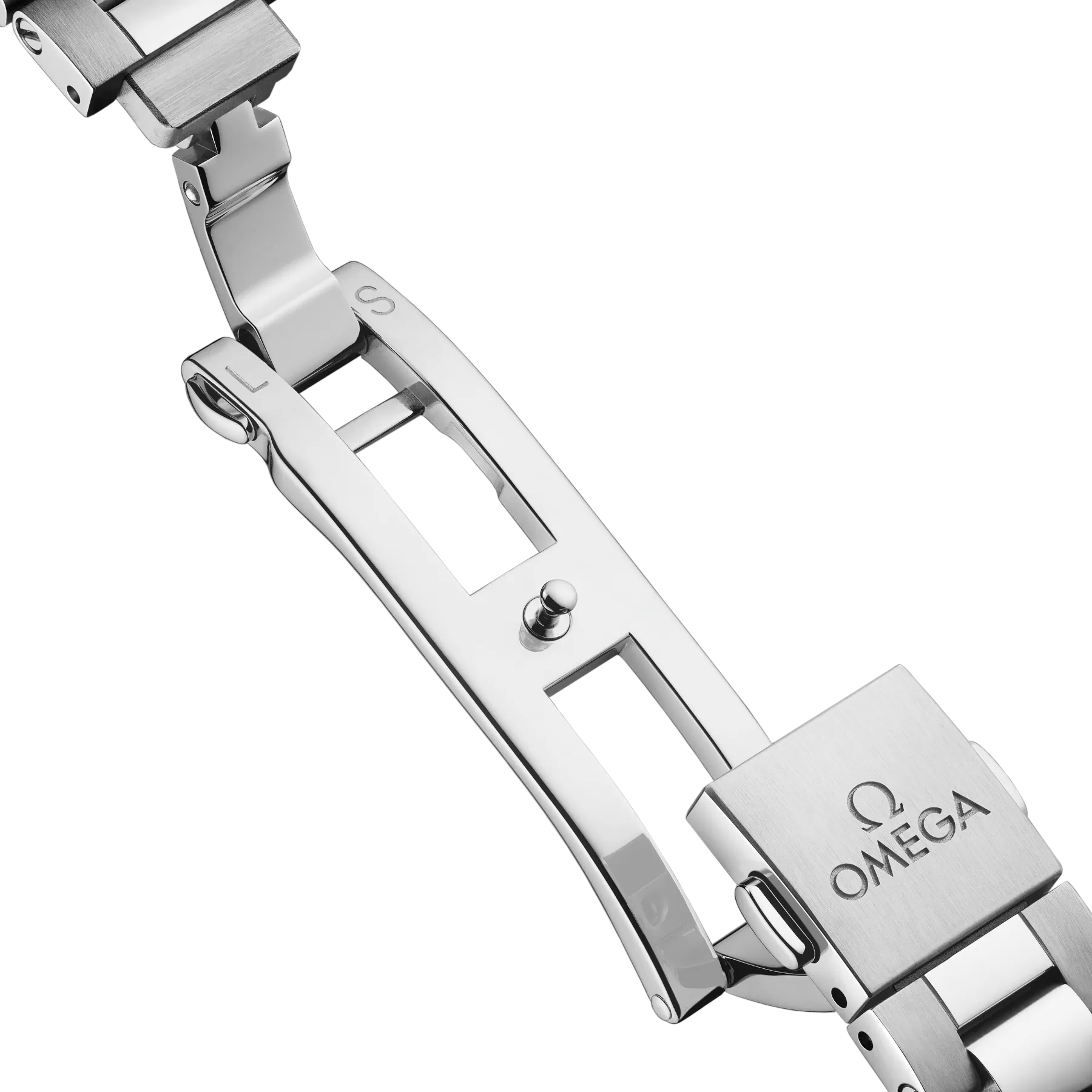 Omega Seamaster Aqua Terra 150M 38mm Steel 220.10.38.20.01.005