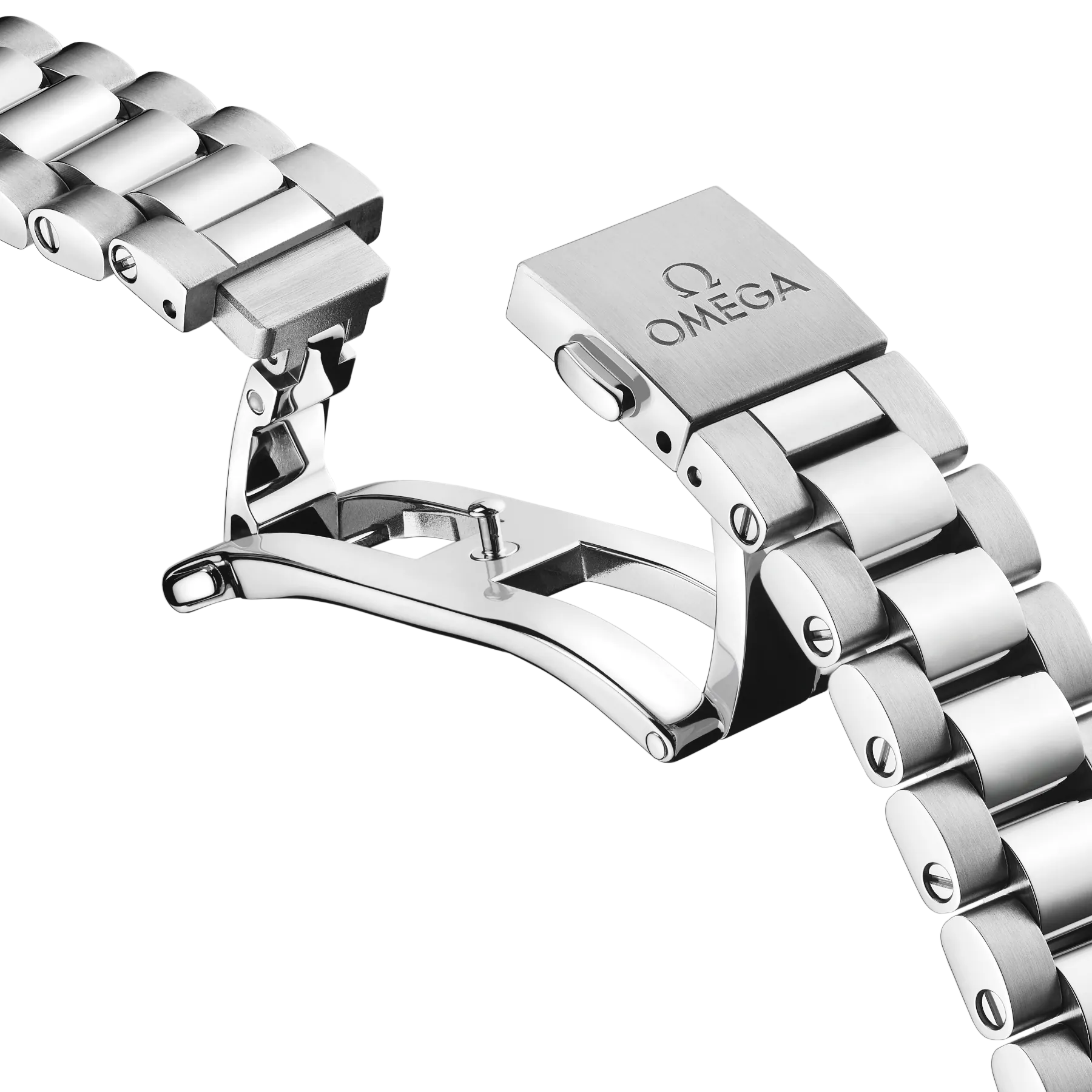 Omega Seamaster Aqua Terra 150M 38mm Steel 220.10.38.20.01.005