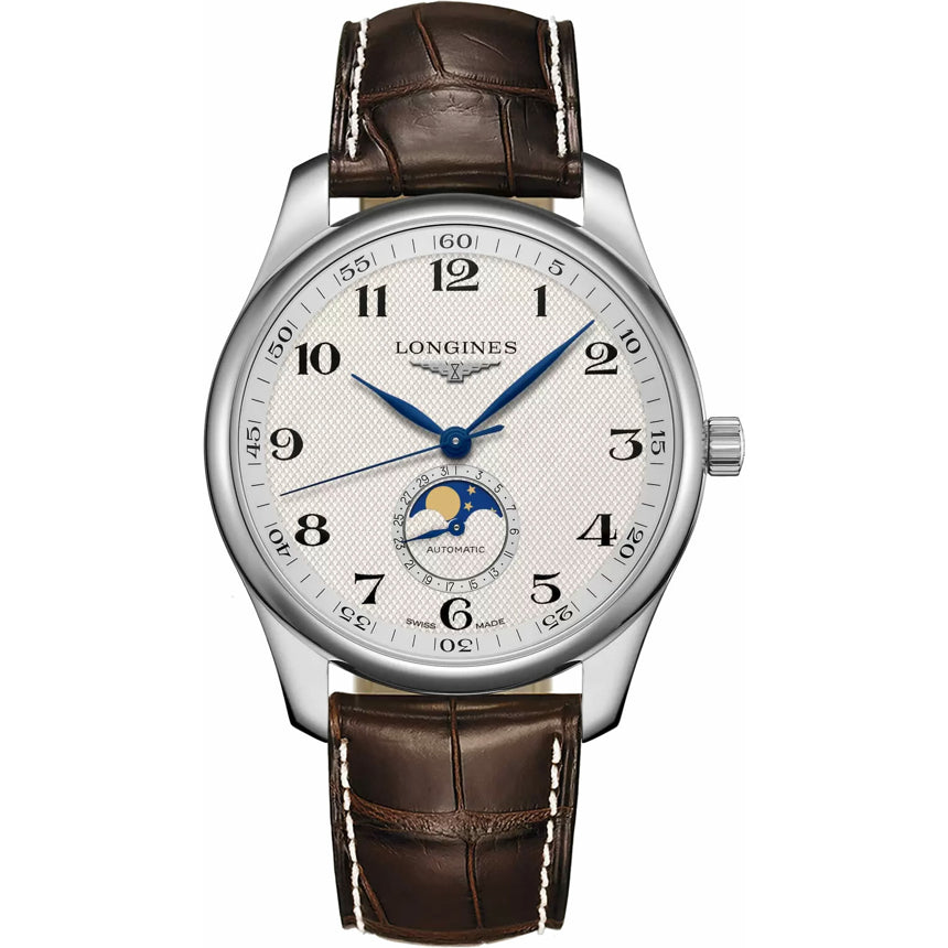 Longines Master Collection L2.919.4.78.3