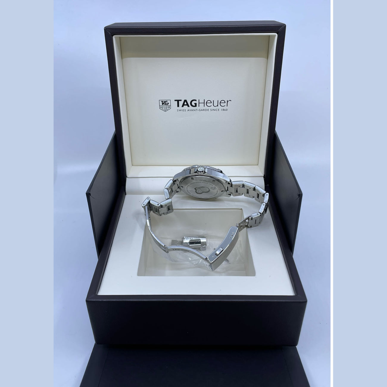 Tag Heuer Aquaracer WAK2111