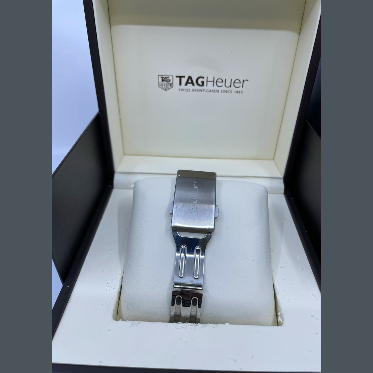 Tag Heuer Formula 1 Chronograph CAZ101E.BA0842