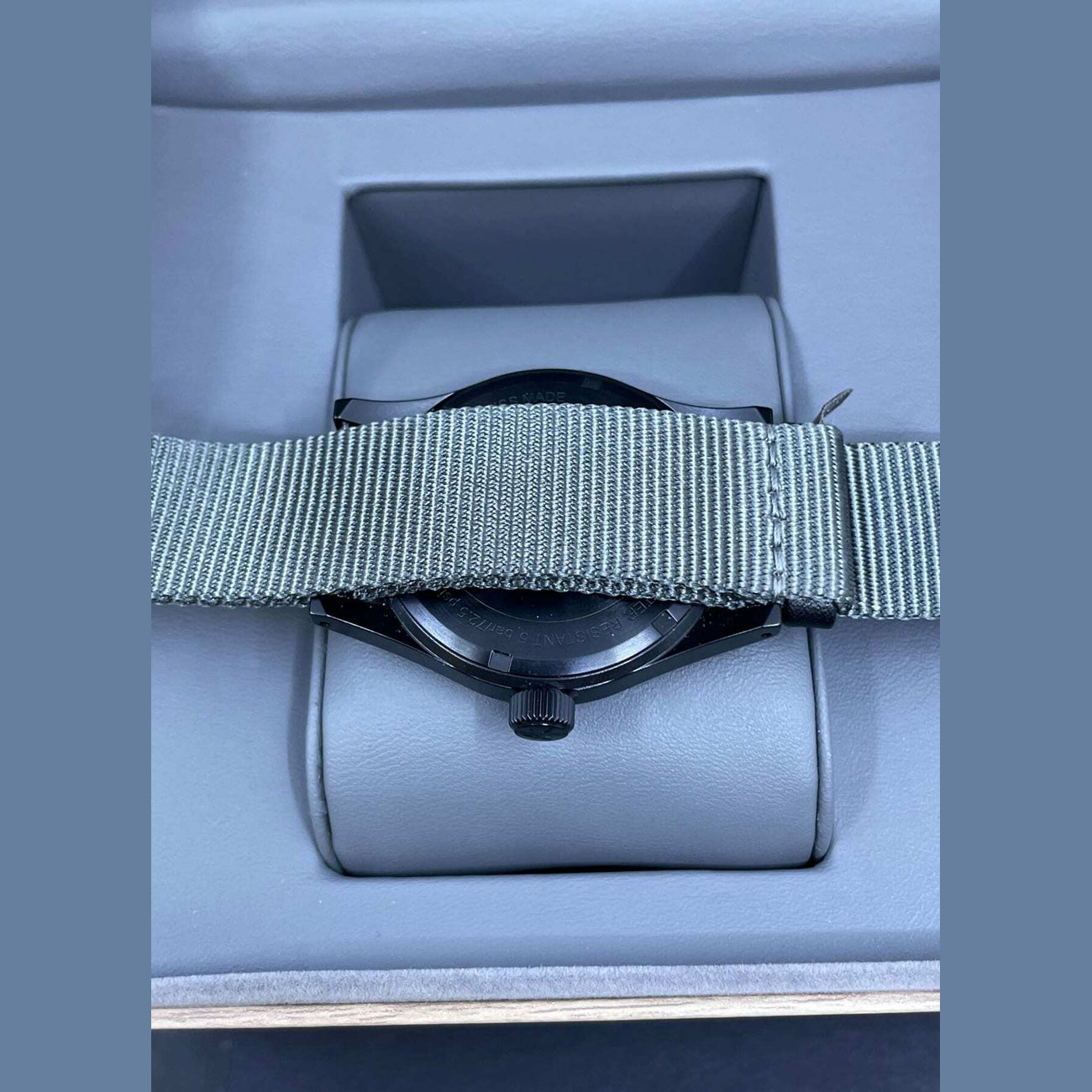 Hamilton 38mm Khaki Field H69409930