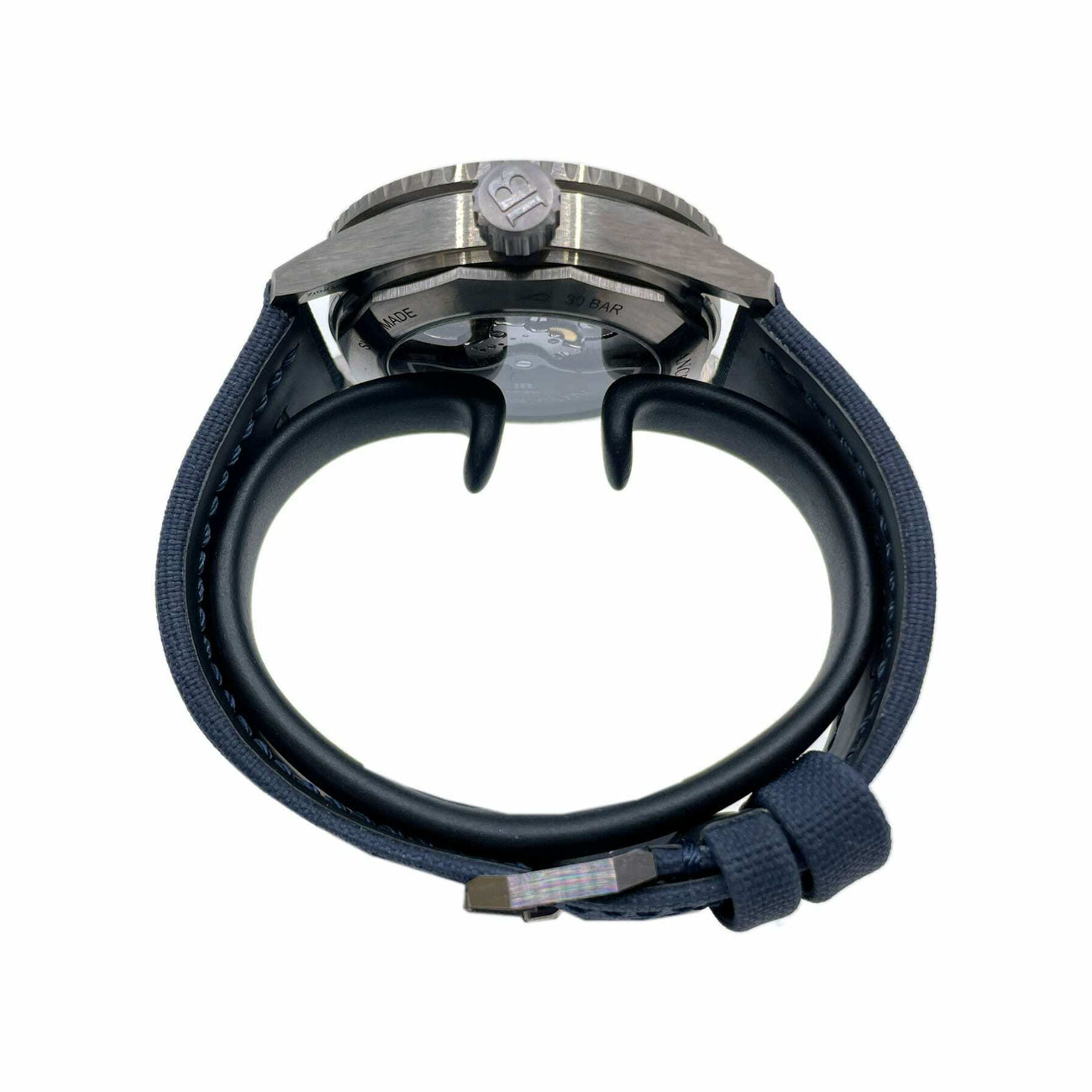Blancpain Fifty Fathoms Bathyscaphe  5000-0240-052A