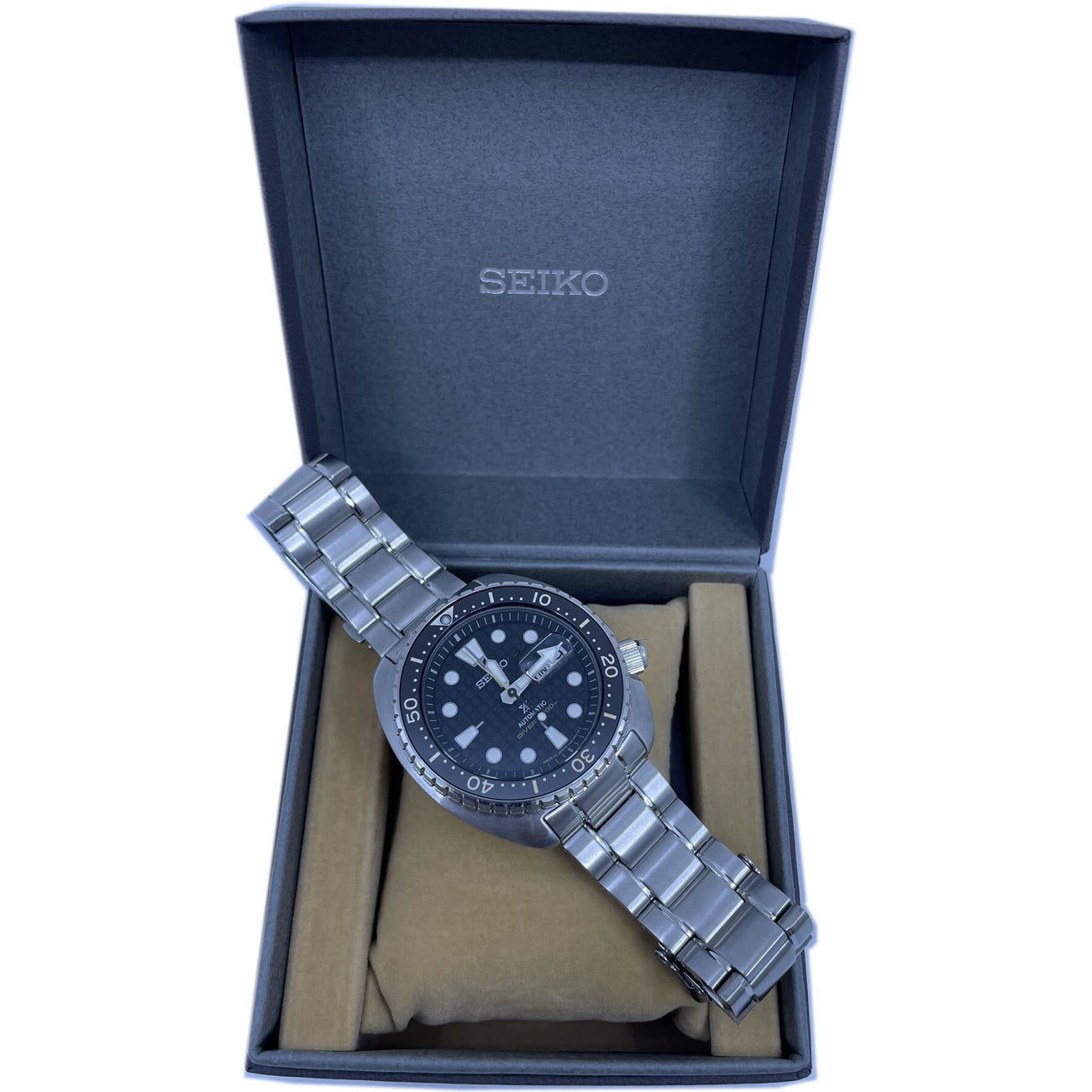 Seiko Prospex SBDY049