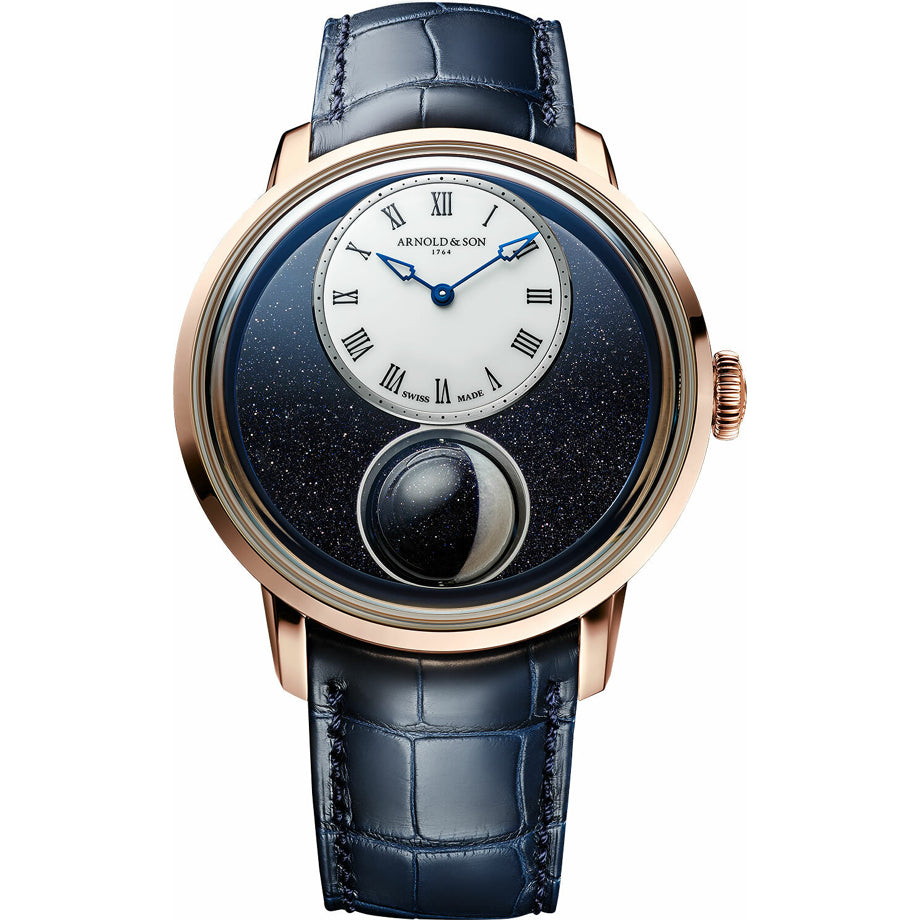 Arnold & Son Luna Magna