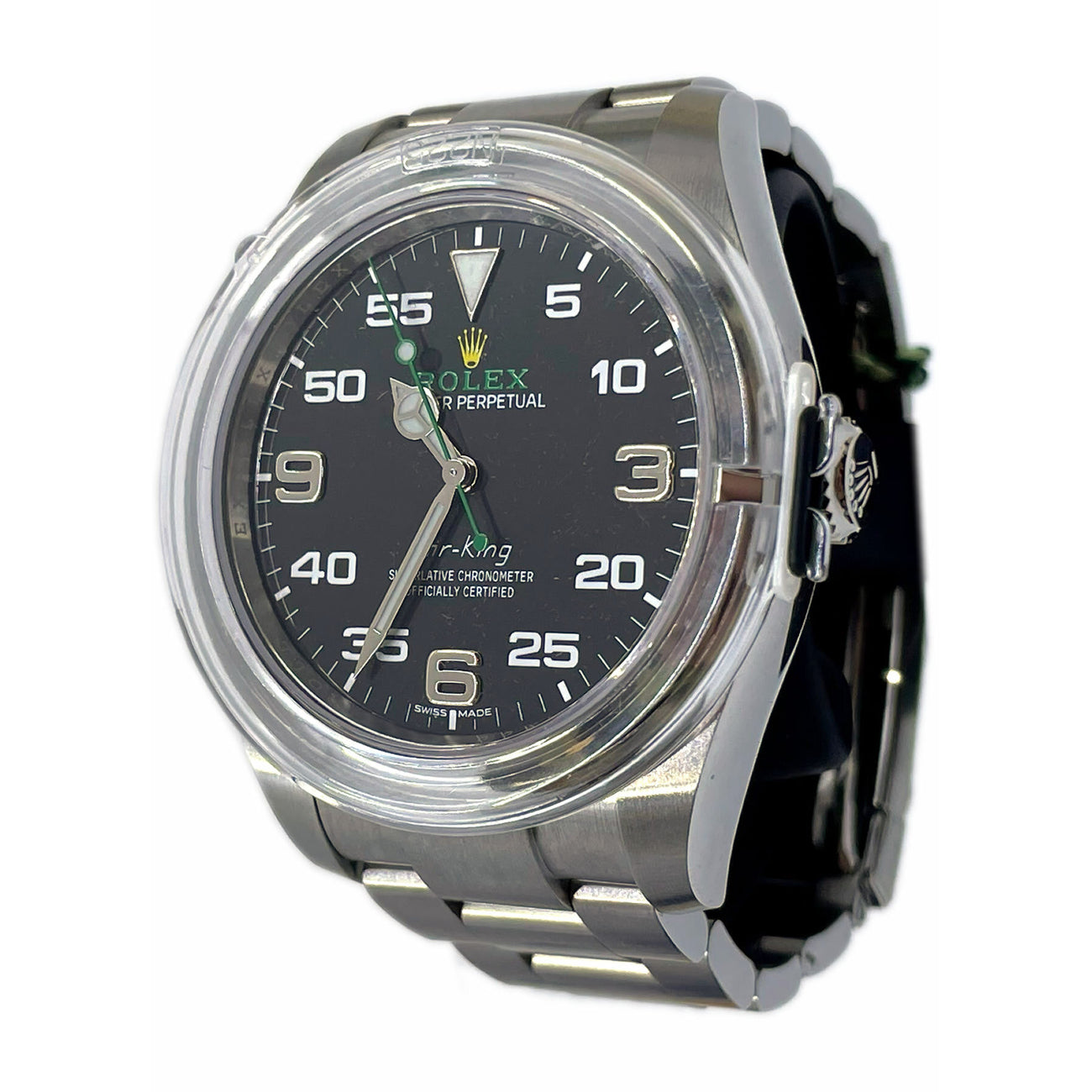 Rolex Oyster Perpetual Air King 116900