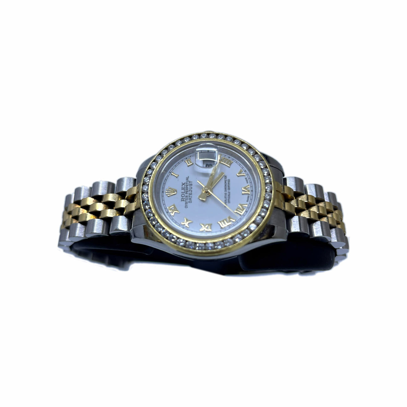 Rolex Datejust Oyster Perpetual