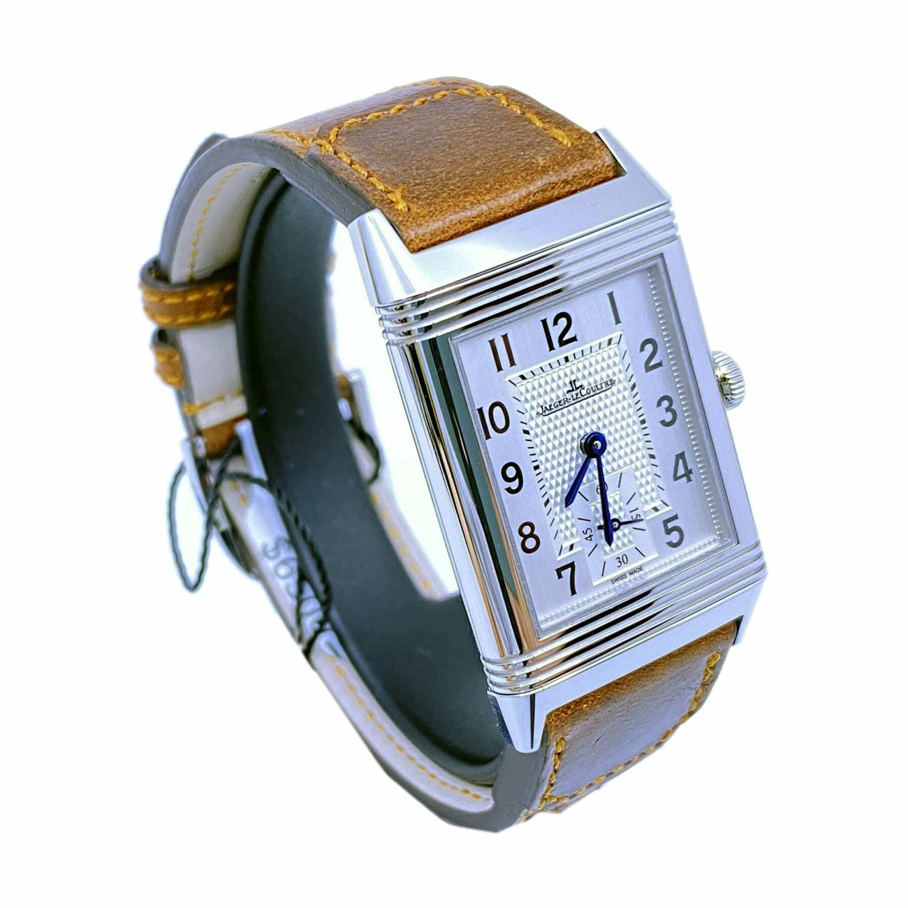 Jaeger LeCoultre Reverso Classic Q2438522