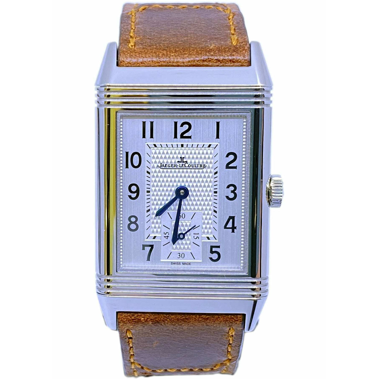 Jaeger LeCoultre Reverso Classic Q2438522