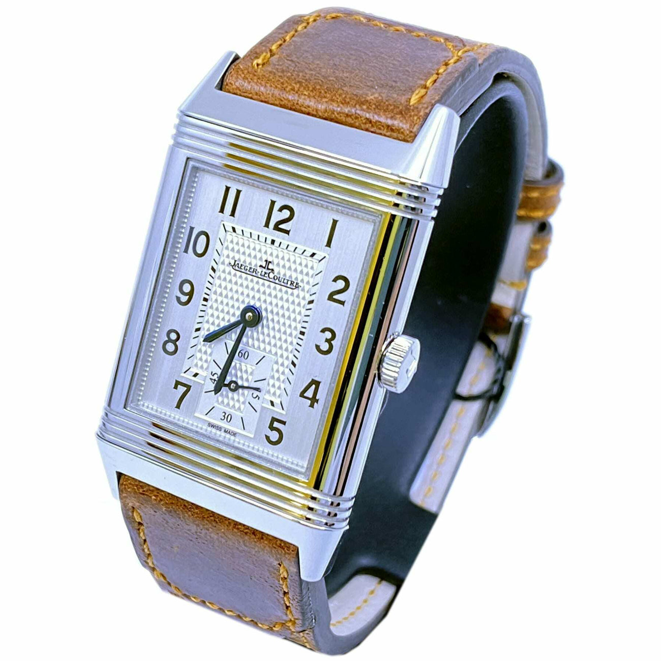 Jaeger LeCoultre Reverso Classic Q2438522