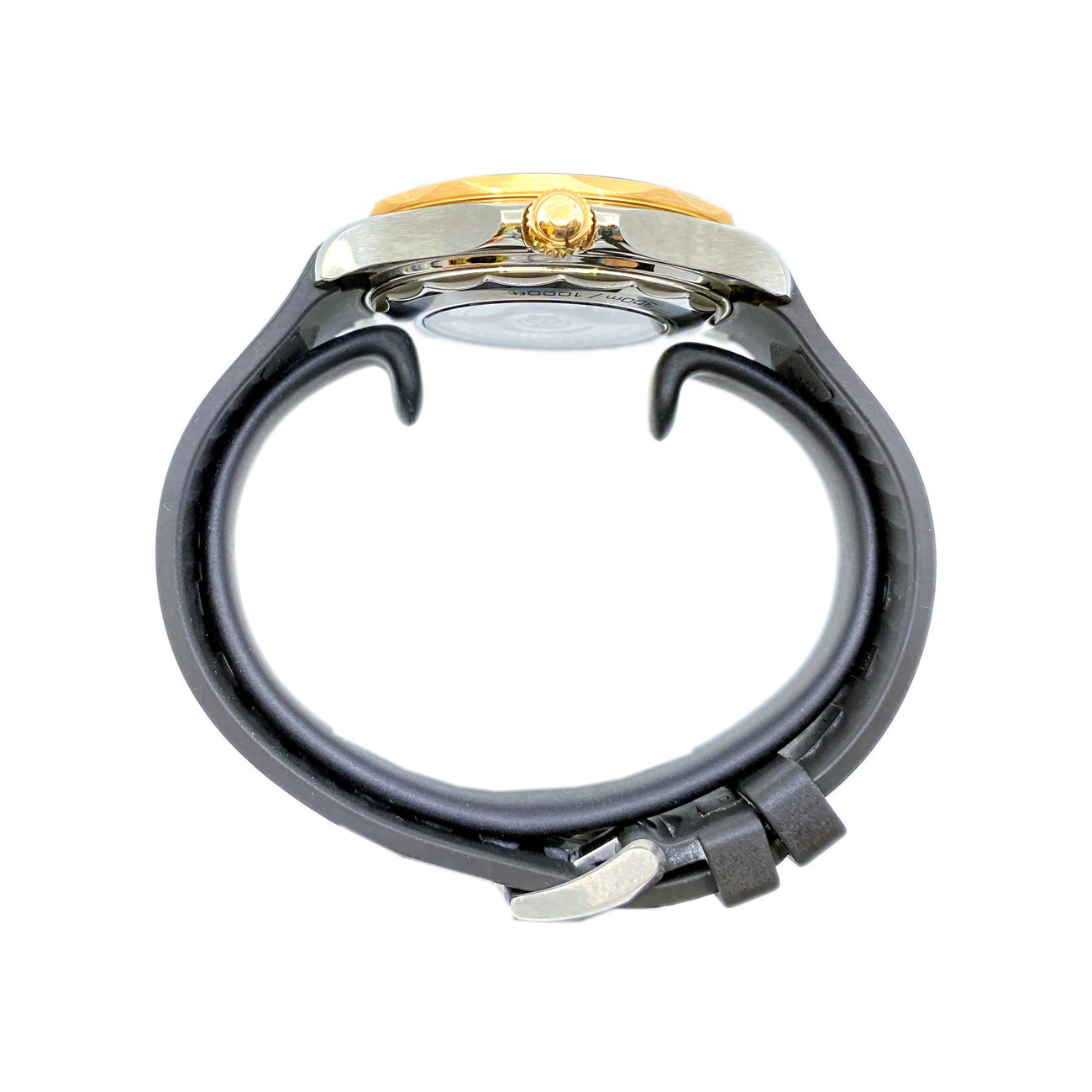 Omega Seamaster Diver 300M Co-Axial Master Chronometer Sedna Gold 210.22.42.20.01.002