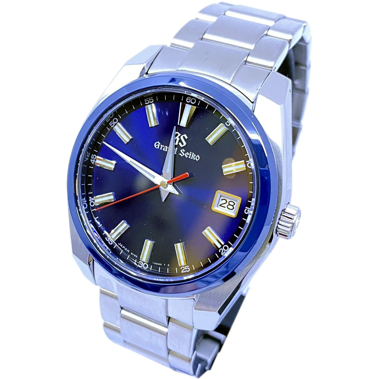 Grand Seiko SBGP015 Limited Edition