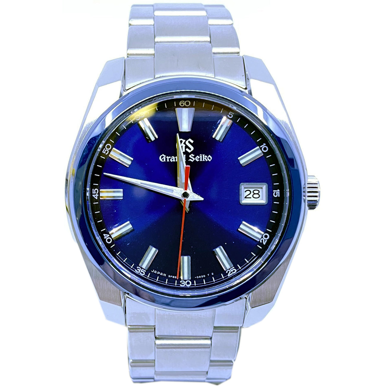 Grand Seiko SBGP015 Limited Edition