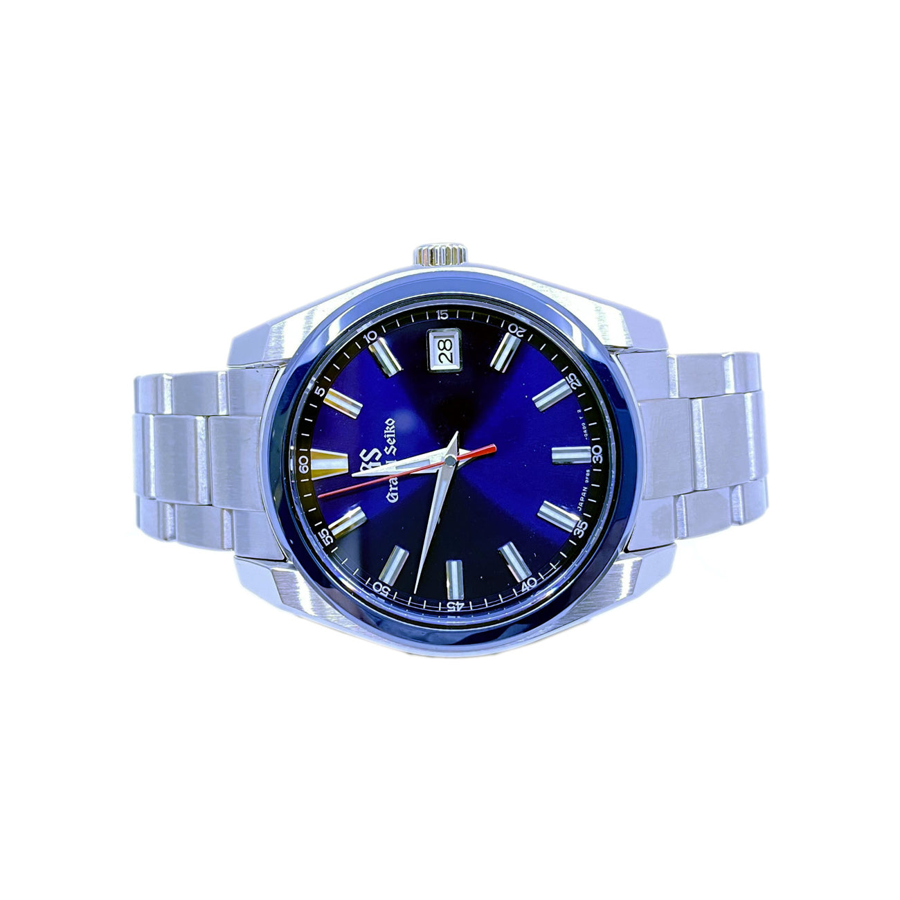 Grand Seiko SBGP015 Limited Edition