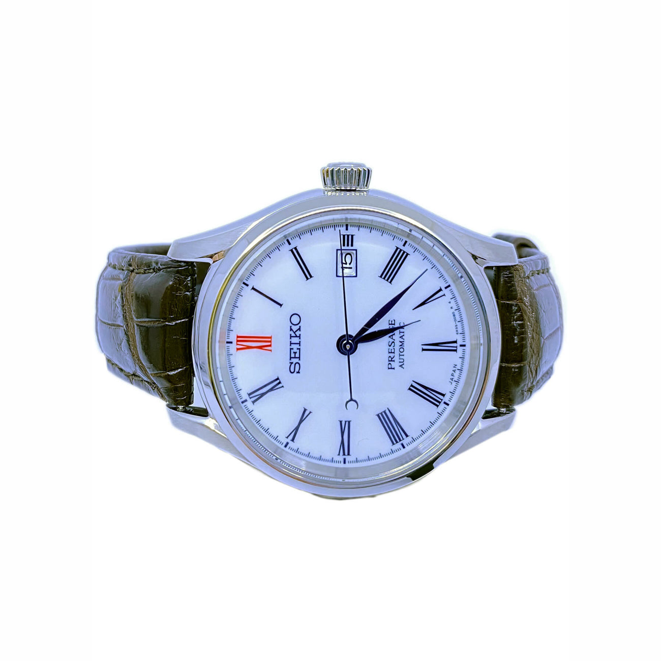 Seiko Prestige Arita Porcelain Dial SPB095