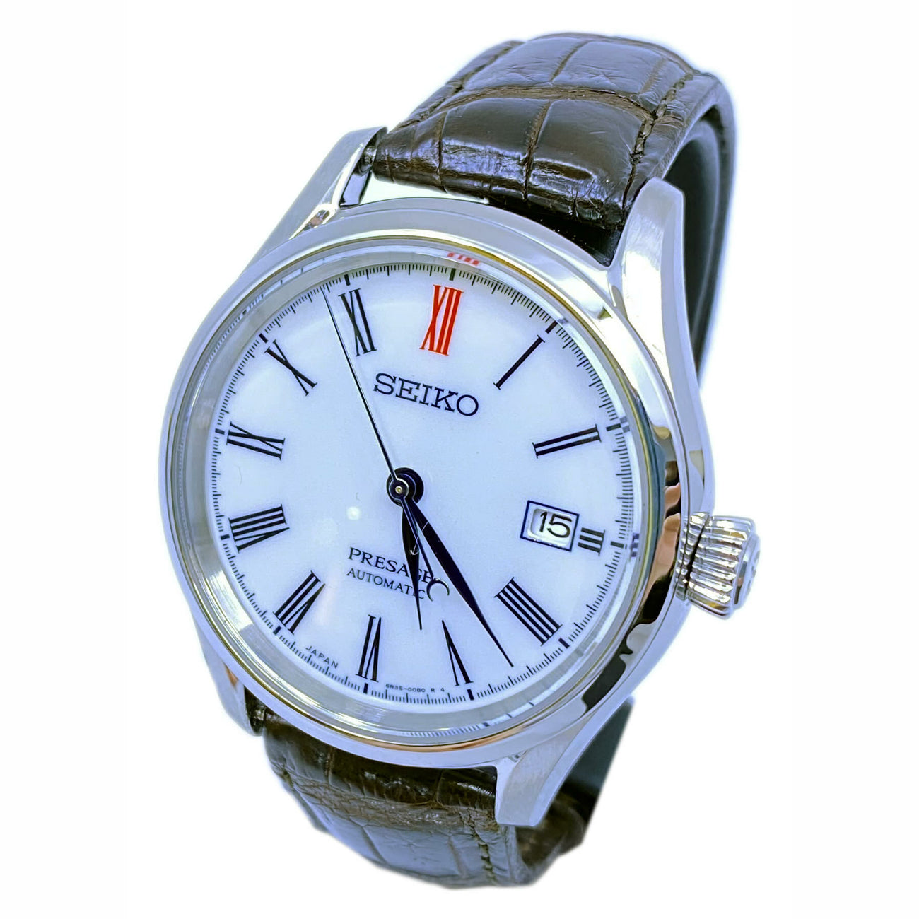 Seiko Prestige Arita Porcelain Dial SPB095
