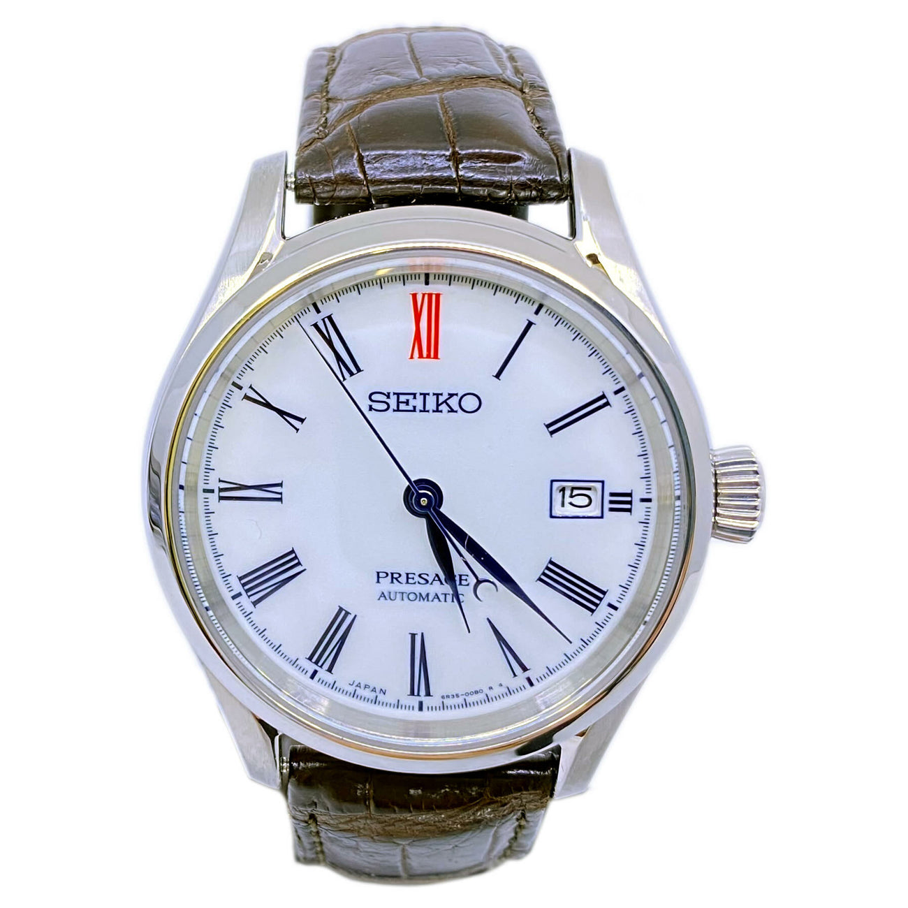 Seiko Prestige Arita Porcelain Dial SPB095