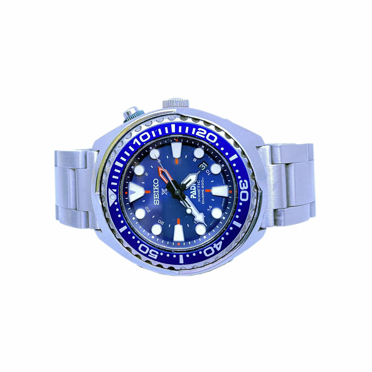 Seiko PADI Prospex SUN065