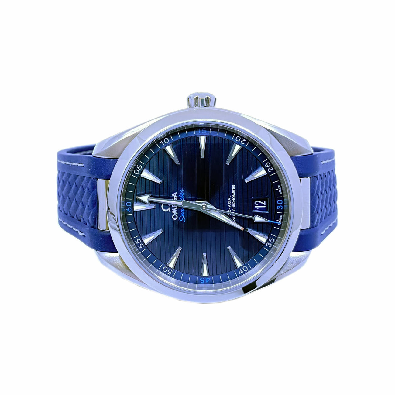 Omega Seamaster Aqua Terra 150m Master Chronometer 41mm 220.12.41.21.03.001