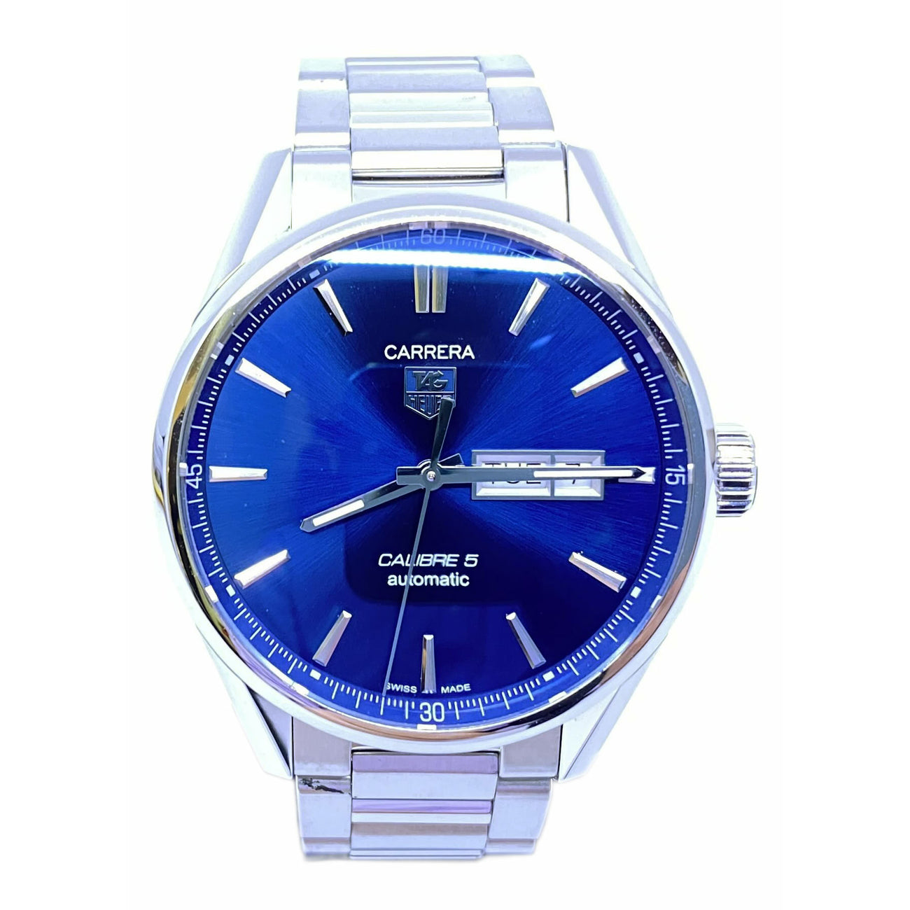 Tag Heuer Carrera WAR201E