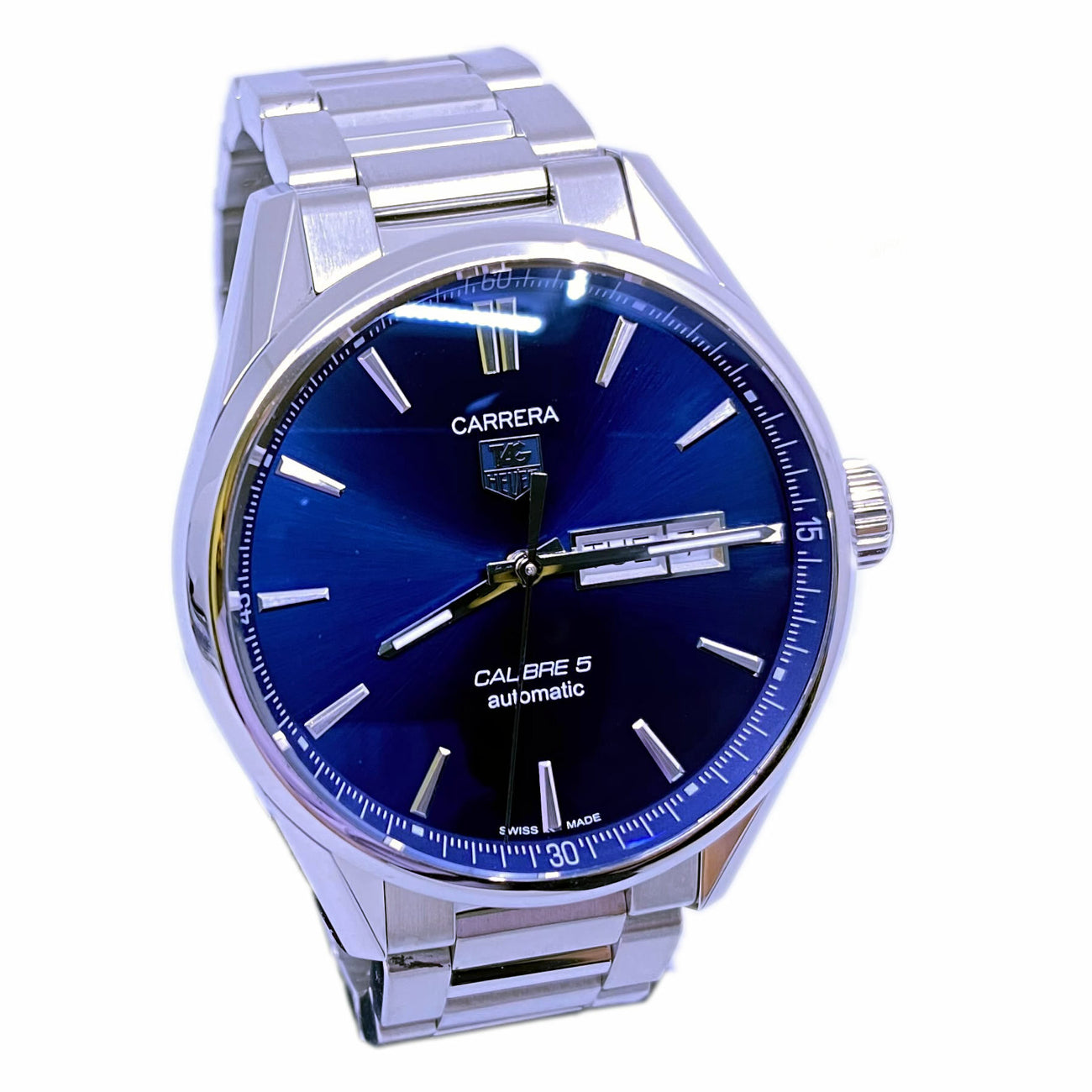 Tag Heuer Carrera WAR201E