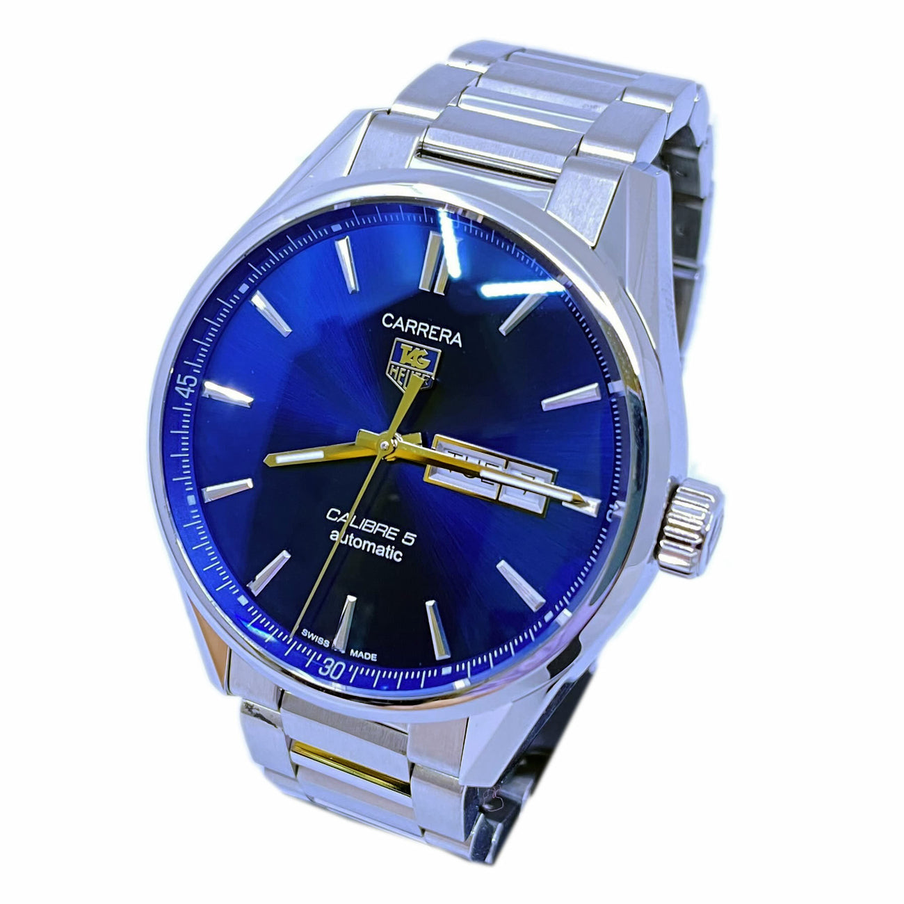 Tag Heuer Carrera WAR201E