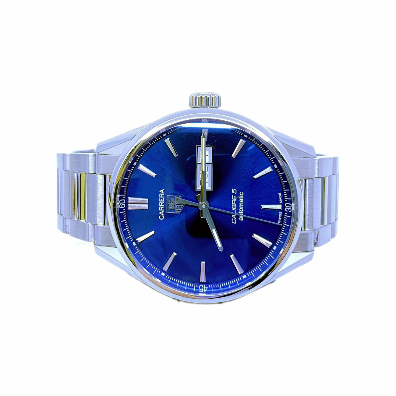 Tag Heuer Carrera WAR201E
