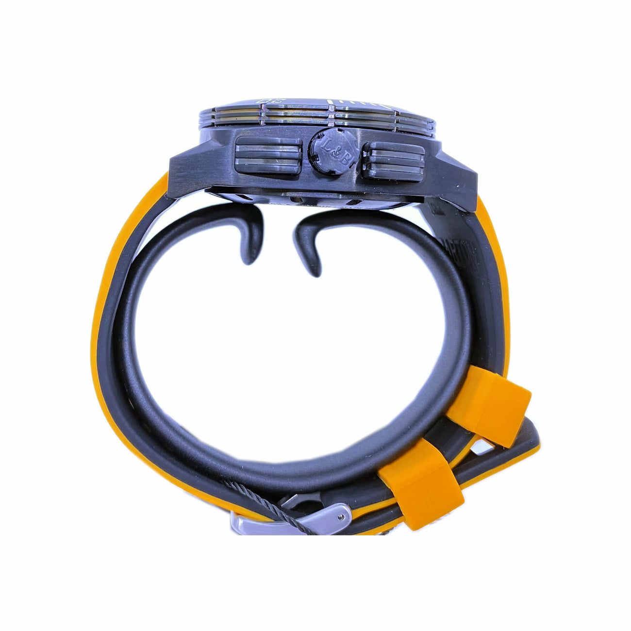 Schaumburg Watch Aquamatic Aquatitan