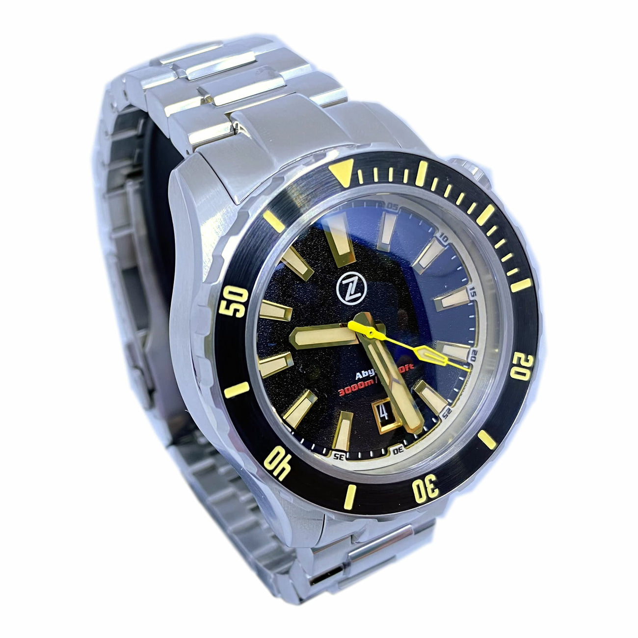 Zelos ABYSS 3 3000M