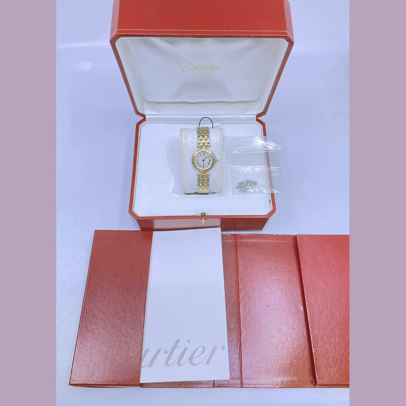 Cartier Panthere