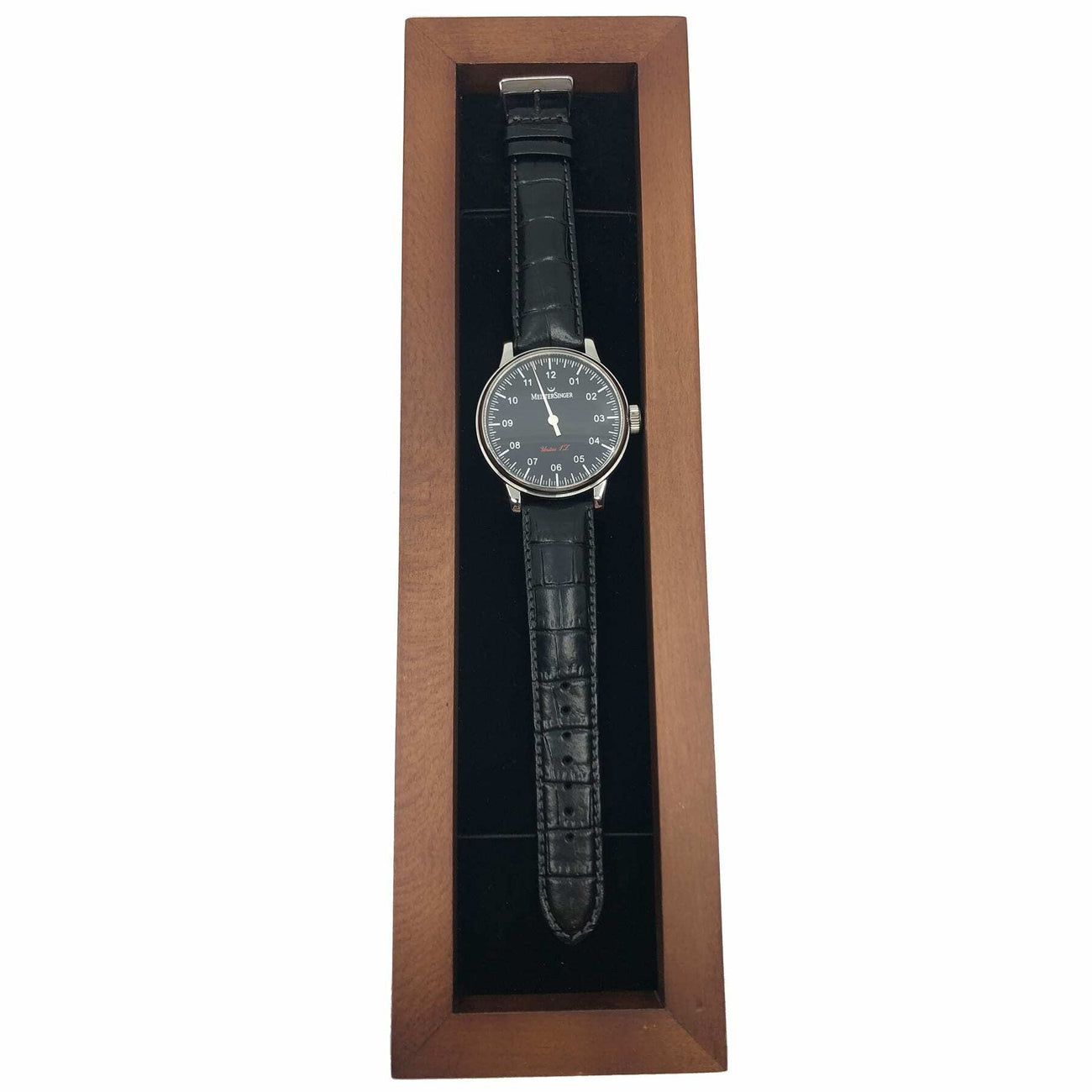 MeisterSinger Unitas 1Z AM.602