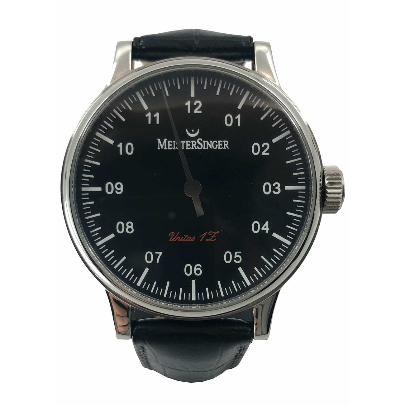 MeisterSinger Unitas 1Z AM.602