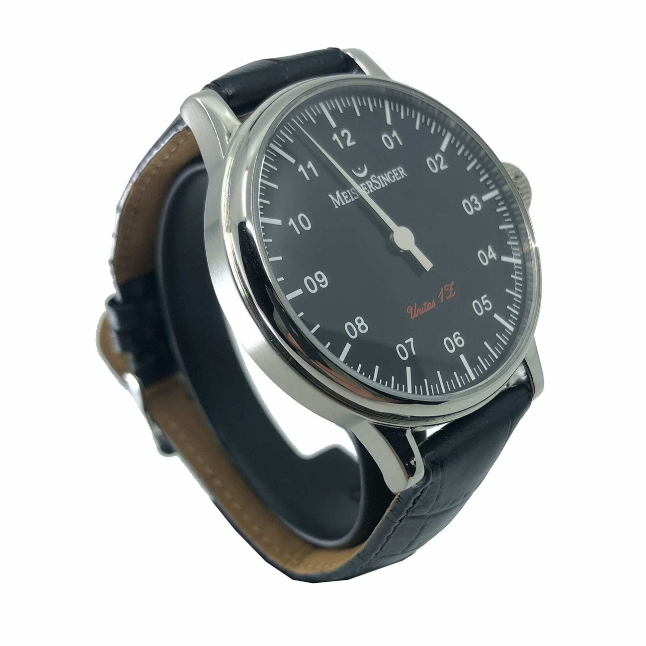 MeisterSinger Unitas 1Z AM.602