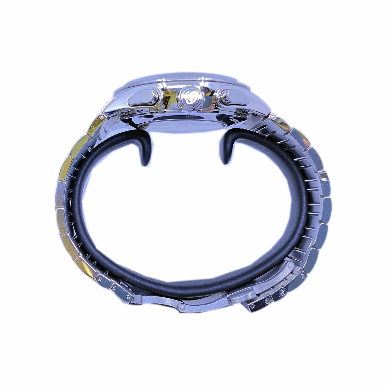 Parmigiani Fleurier Tondagraph GT Acier PFC906-0000210-B00182