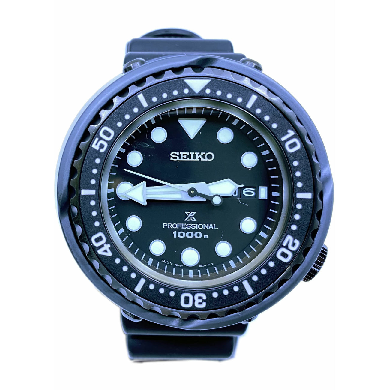 Seiko Prospex S23631
