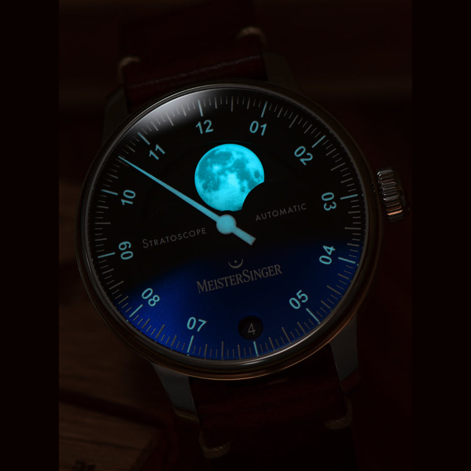 MeisterSinger Stratoscope
