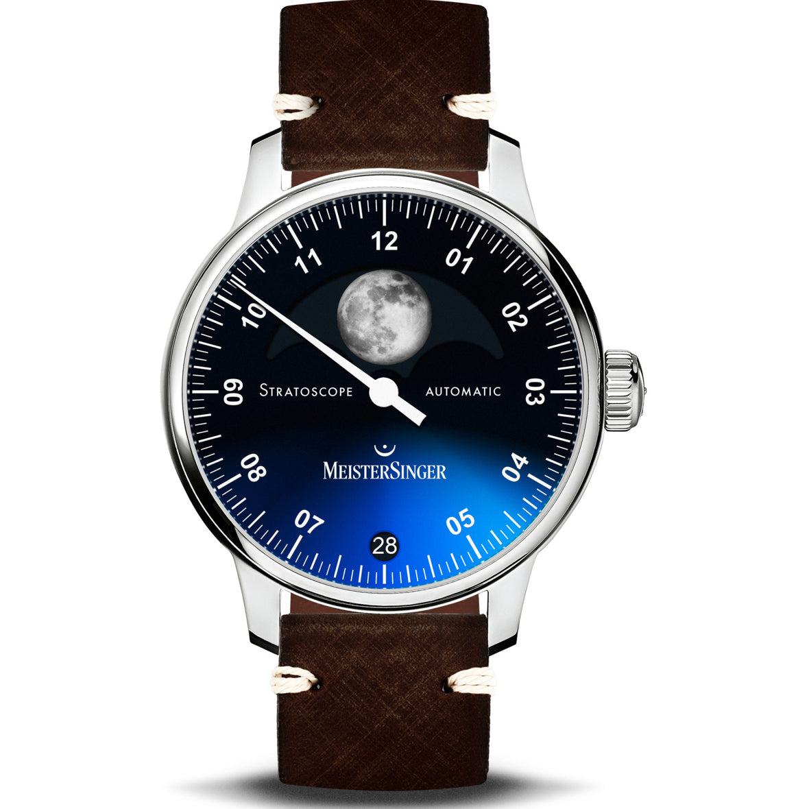 MeisterSinger Stratoscope