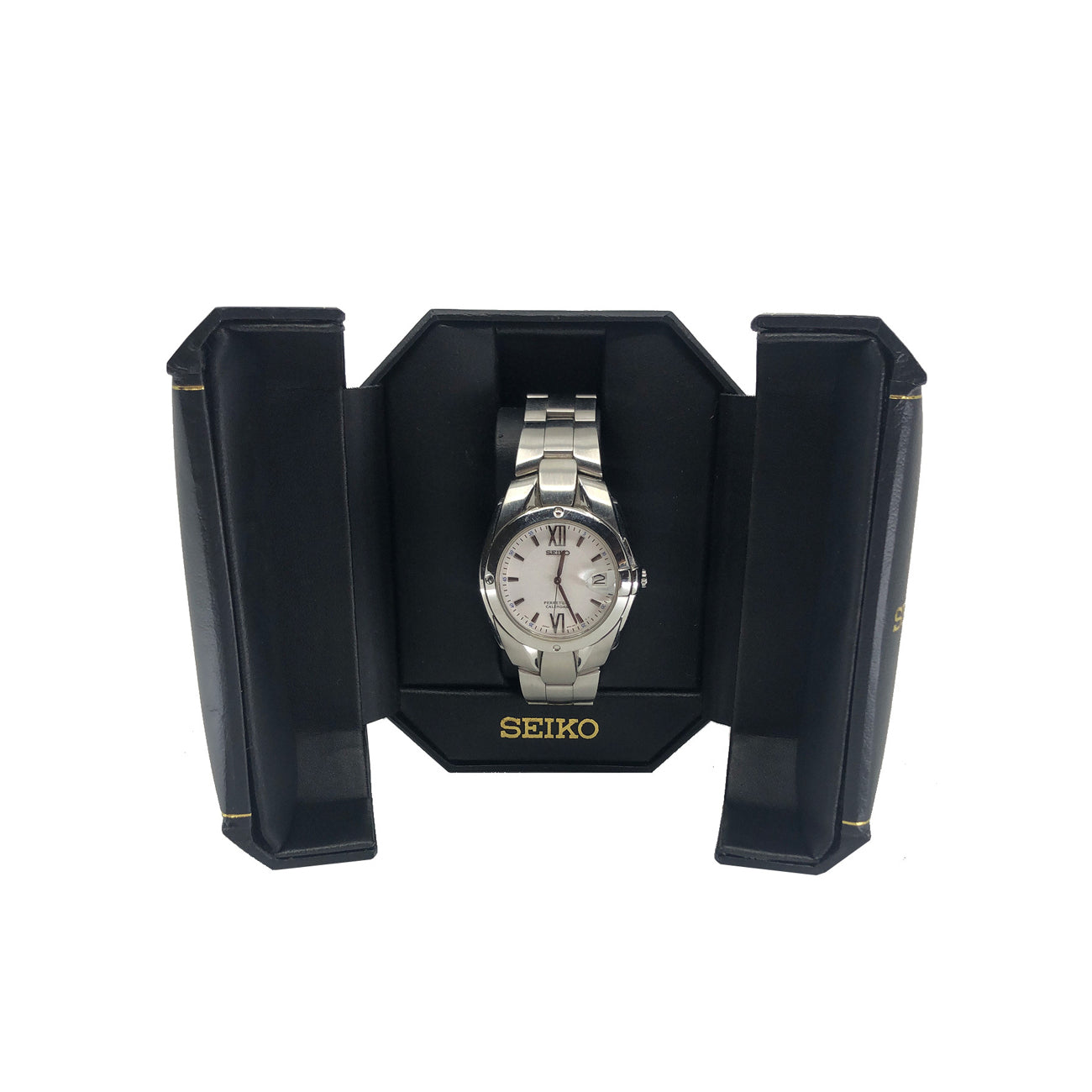 Seiko Perpetual Calendar SLL001P1