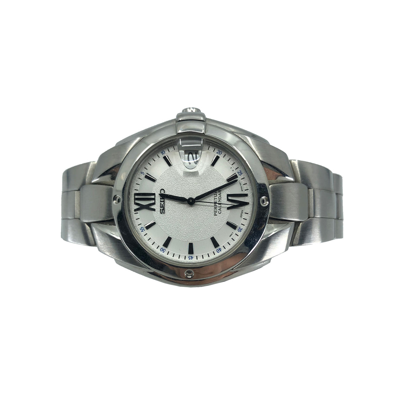 Seiko Perpetual Calendar SLL001P1