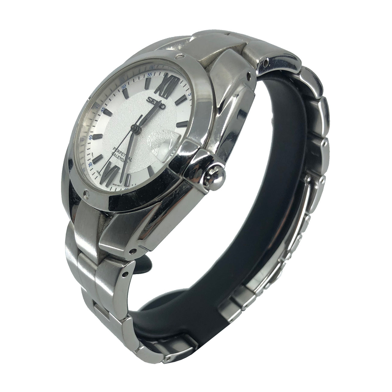 Seiko Perpetual Calendar SLL001P1