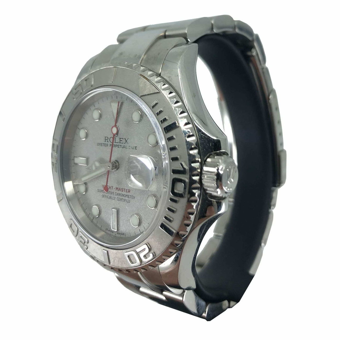 Rolex Yachtmaster 16622