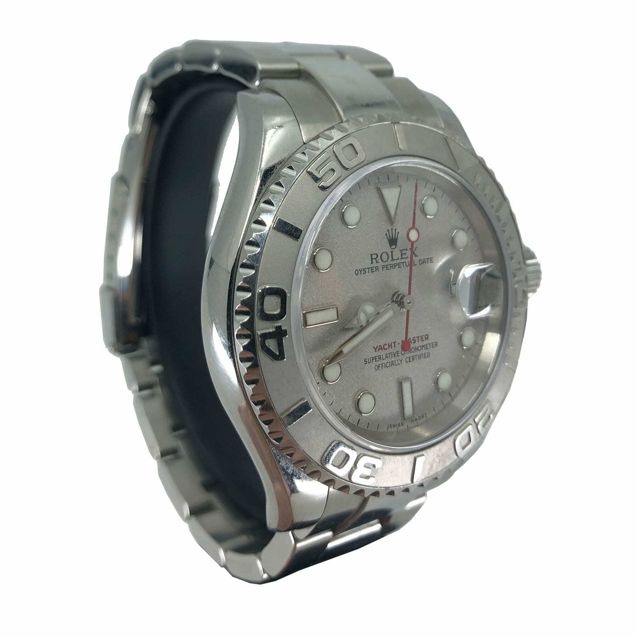 Rolex Yachtmaster 16622