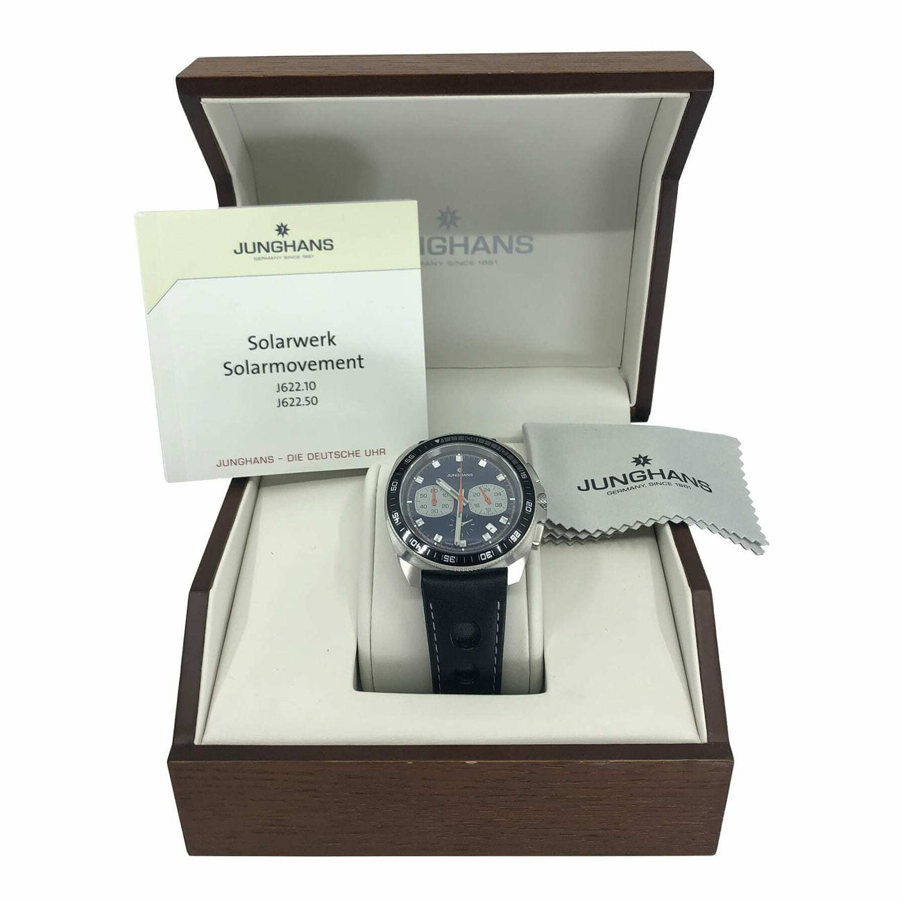 Junghans Chronoscope 041/4261.00