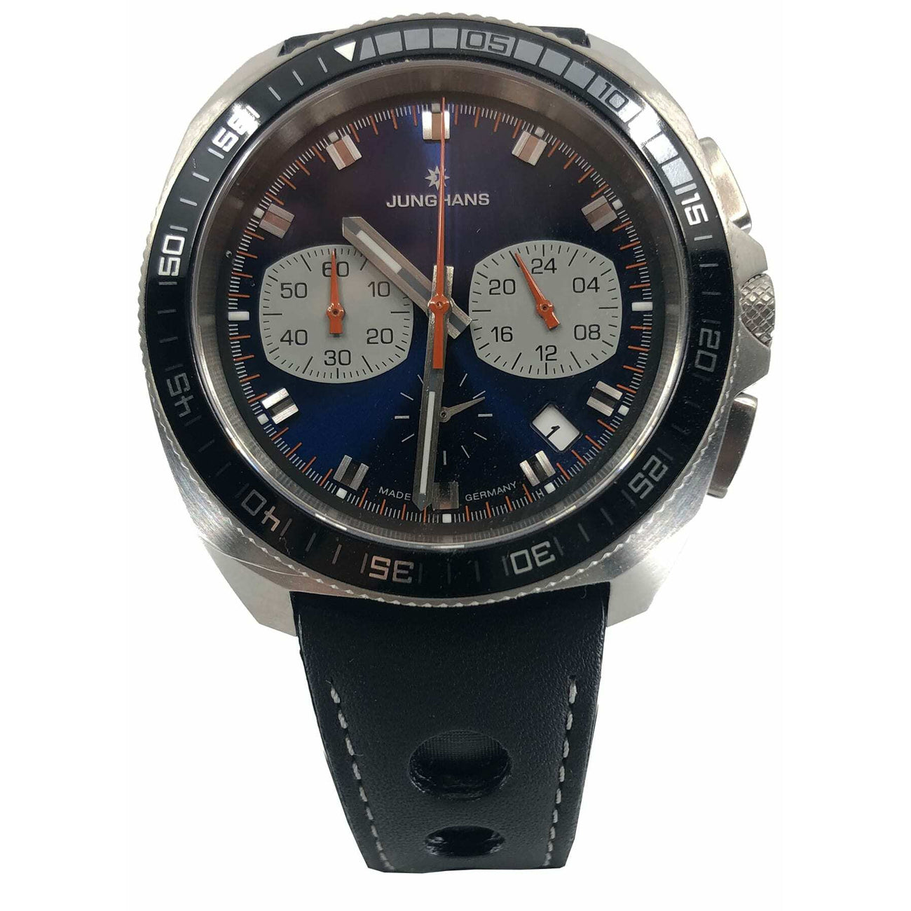 Junghans Chronoscope 041/4261.00