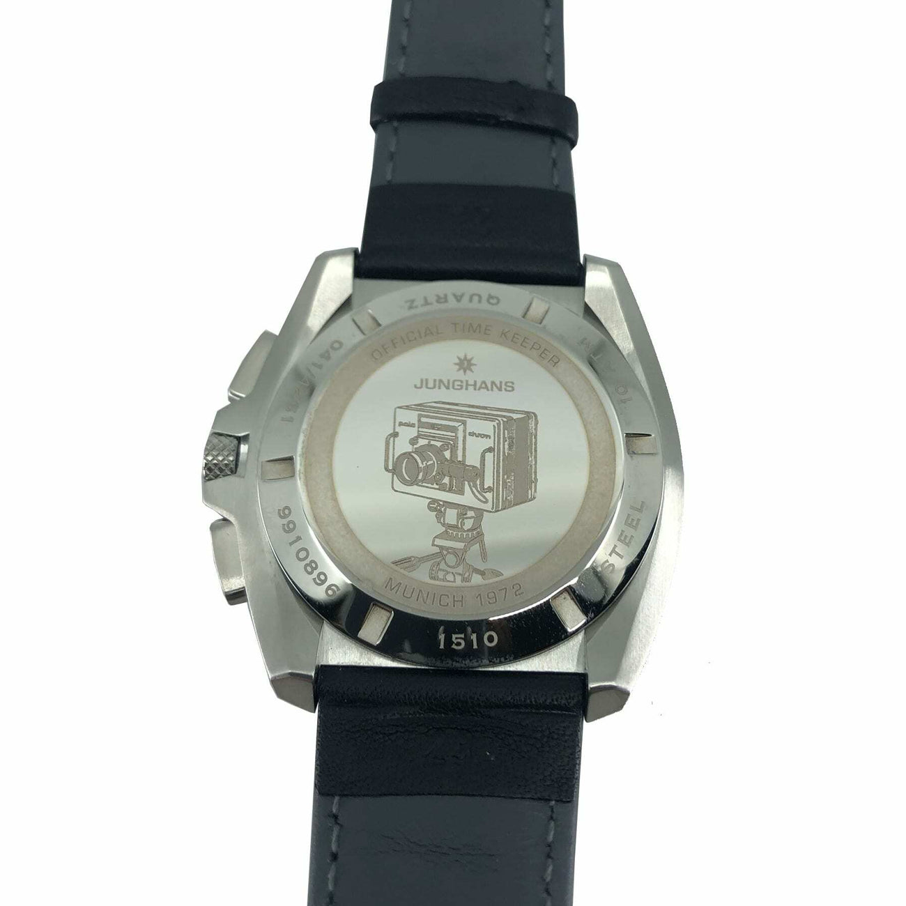 Junghans Chronoscope 041/4261.00