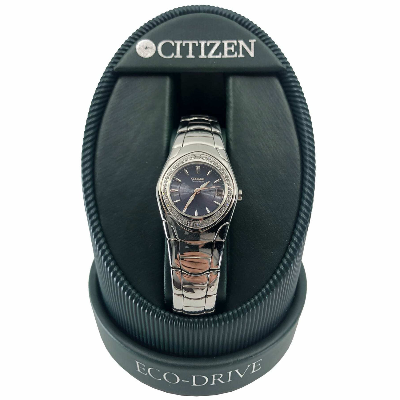 Citizen Eco-Drive CTZ-B8033