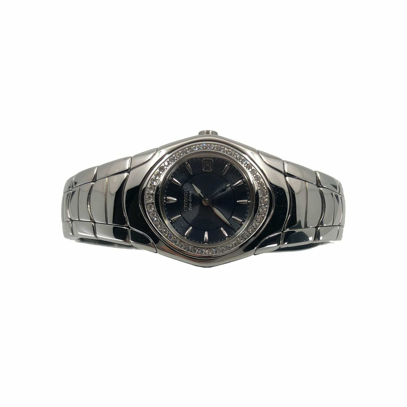 Citizen Eco-Drive CTZ-B8033