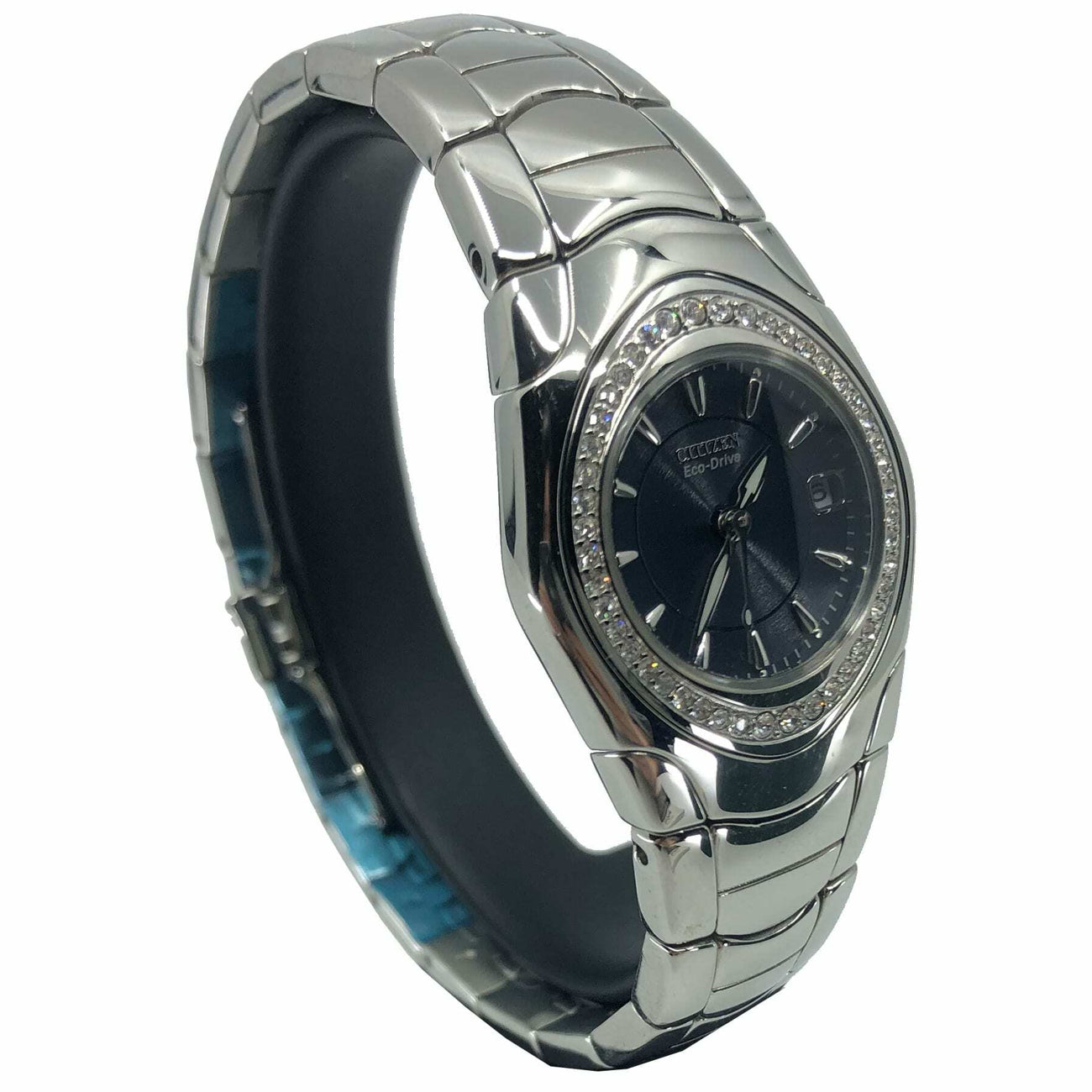 Citizen Eco-Drive CTZ-B8033