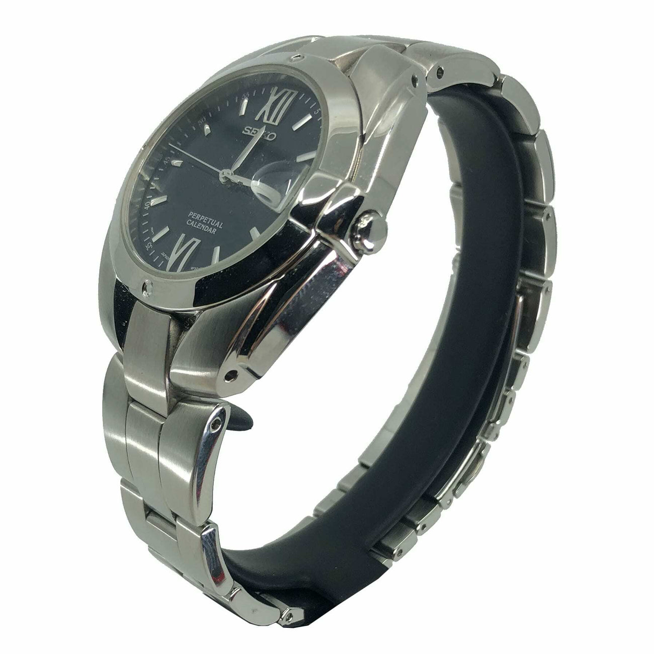 Seiko Perpetual Calendar 8D7511