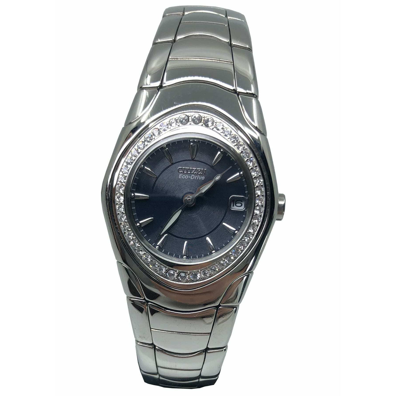 Citizen Eco-Drive CTZ-B8033